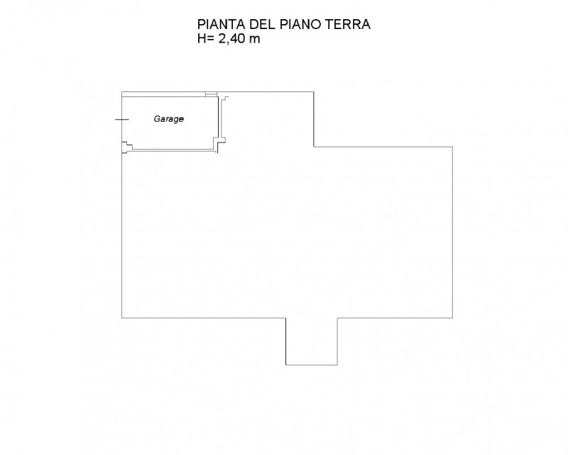 A due passi dal centro di Abano Terme proponiamo in vendita un appartamento duplex elegante e cur...