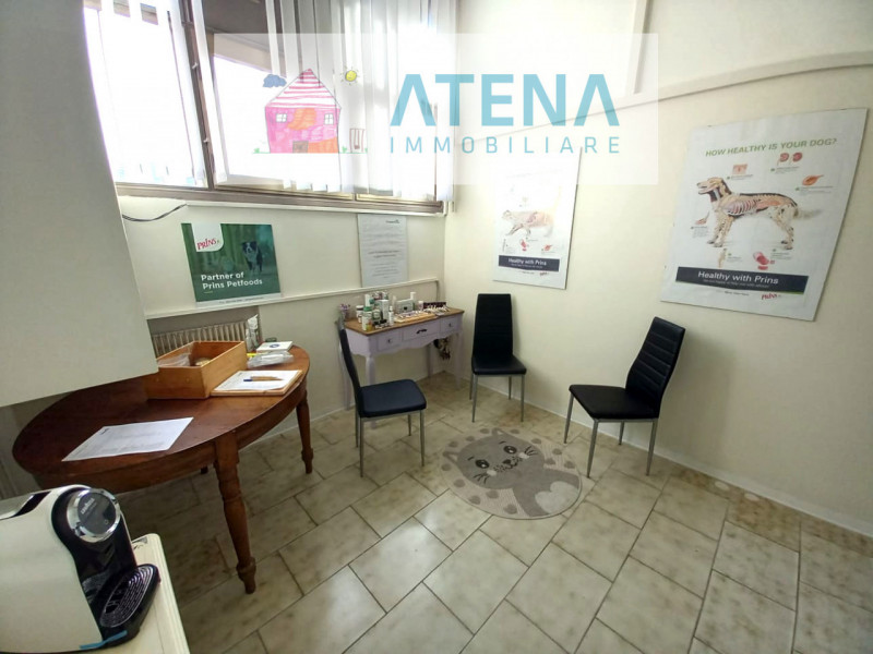 rif. 25660

MONTEGROTTO TERME

A Montegrotto, in zona centrale di frequente passaggio e con molte...