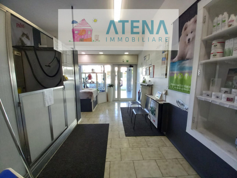 rif. 25667

MONTEGROTTO TERME

A Montegrotto, in zona centrale di frequente passaggio e con molte...