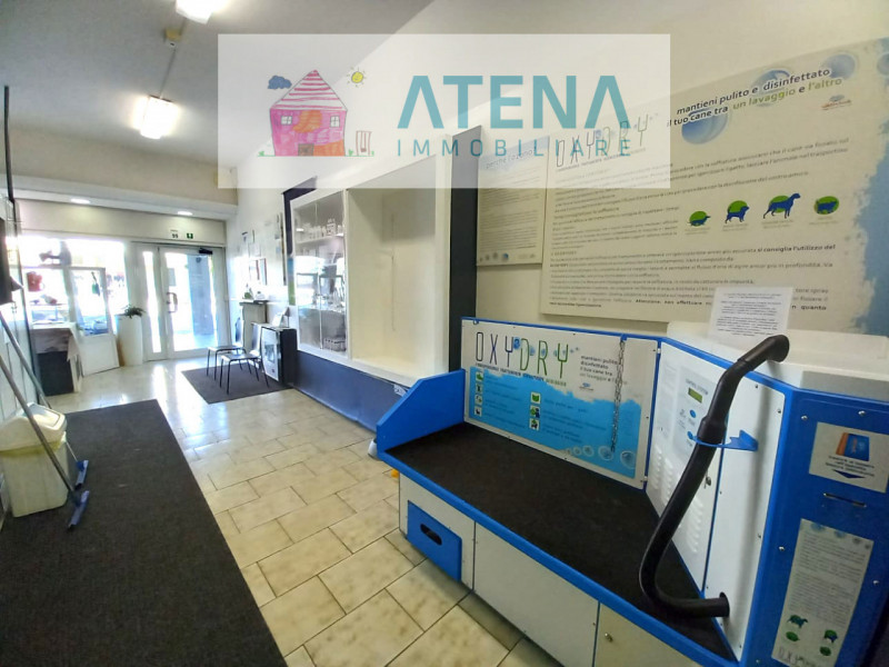 rif. 25667

MONTEGROTTO TERME

A Montegrotto, in zona centrale di frequente passaggio e con molte...