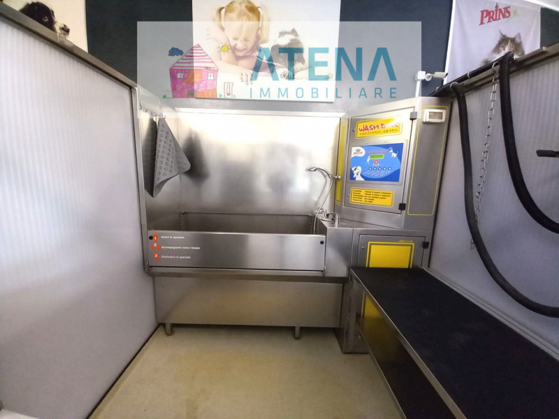 rif. 25667

MONTEGROTTO TERME

A Montegrotto, in zona centrale di frequente passaggio e con molte...