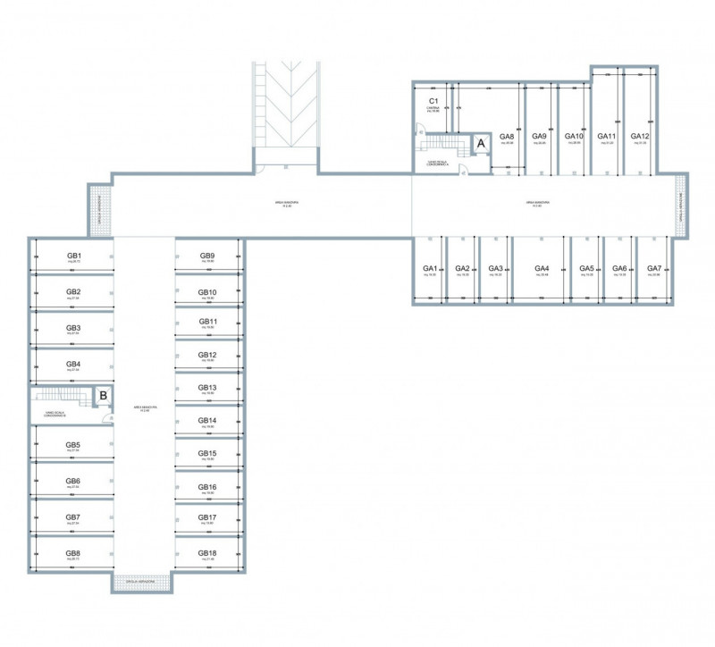In una delle zone più ambite di Limena nasce un elegante complesso residenziale di nuova costruzi...