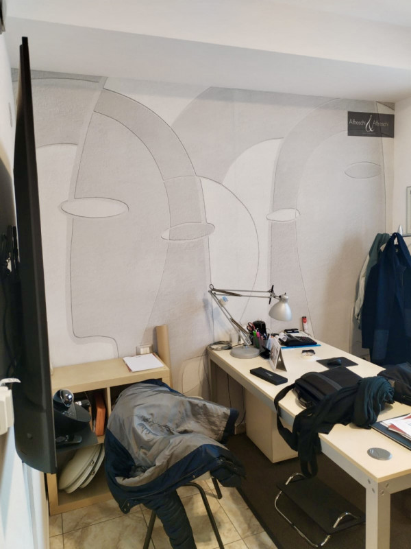 Resana: proponiamo in locazione un ufficio di 30 mq, posto al piano terra e dotato di ingresso in...