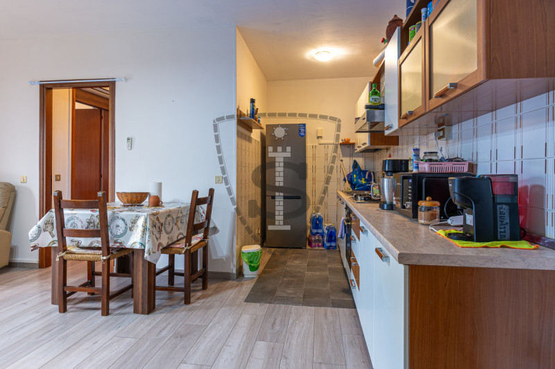 Stai cercando un appartamento bicamere a Bassano del Grappa per un buon investimento? Questa solu...