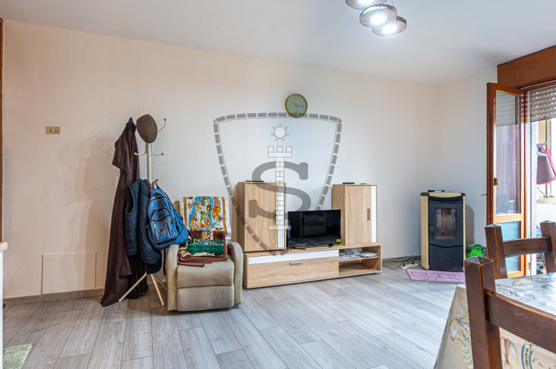 Stai cercando un appartamento bicamere a Bassano del Grappa per un buon investimento? Questa solu...