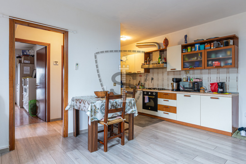 Stai cercando un appartamento bicamere a Bassano del Grappa per un buon investimento? Questa solu...