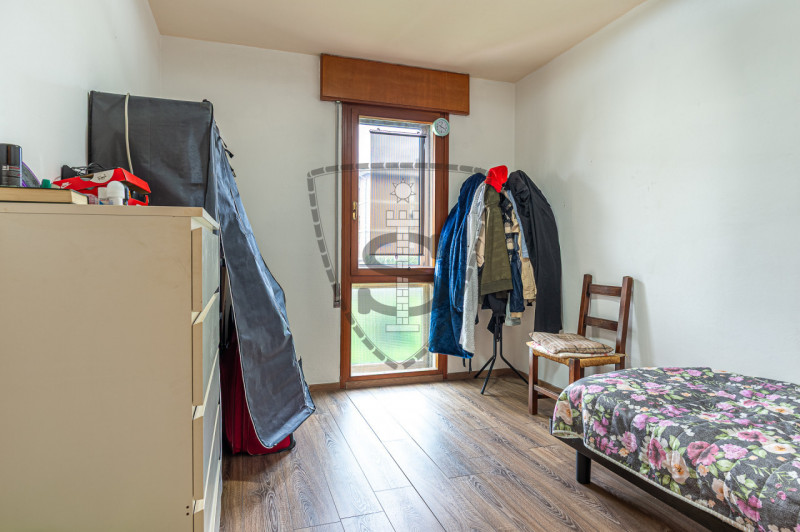 Stai cercando un appartamento bicamere a Bassano del Grappa per un buon investimento? Questa solu...