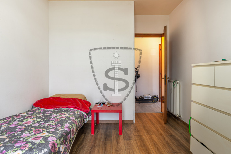 Stai cercando un appartamento bicamere a Bassano del Grappa per un buon investimento? Questa solu...