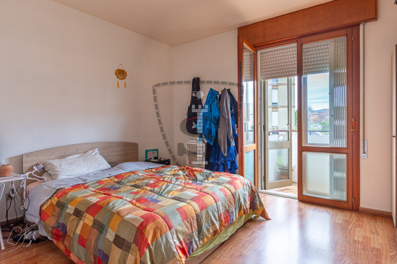 Stai cercando un appartamento bicamere a Bassano del Grappa per un buon investimento? Questa solu...