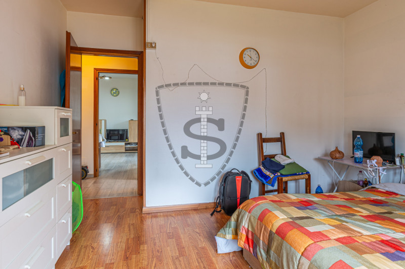 Stai cercando un appartamento bicamere a Bassano del Grappa per un buon investimento? Questa solu...