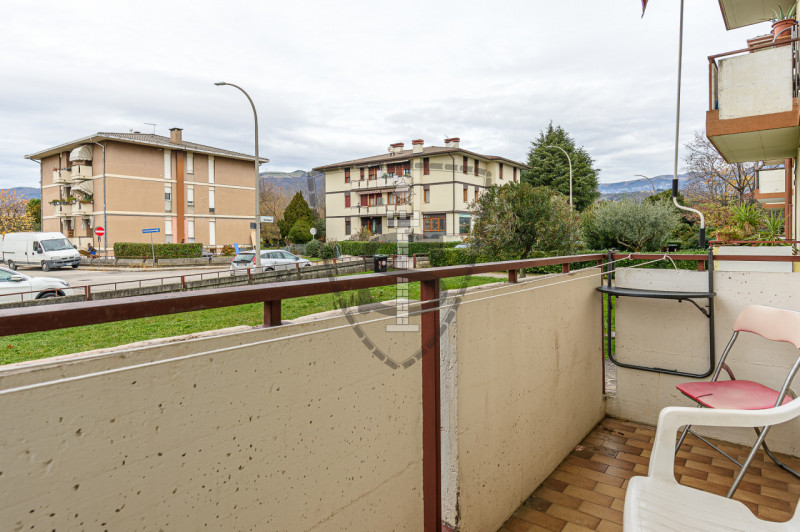 Stai cercando un appartamento bicamere a Bassano del Grappa per un buon investimento? Questa solu...