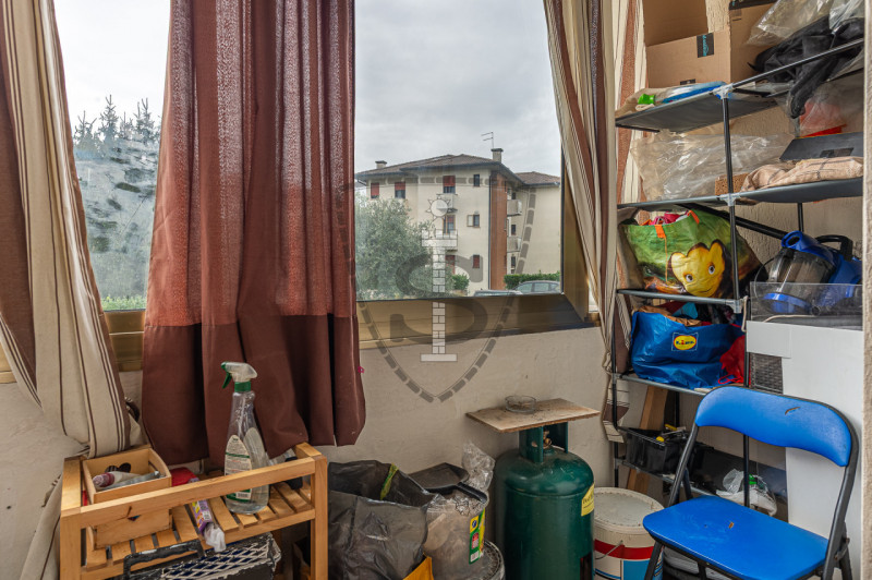 Stai cercando un appartamento bicamere a Bassano del Grappa per un buon investimento? Questa solu...