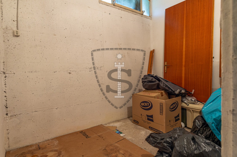 Stai cercando un appartamento bicamere a Bassano del Grappa per un buon investimento? Questa solu...