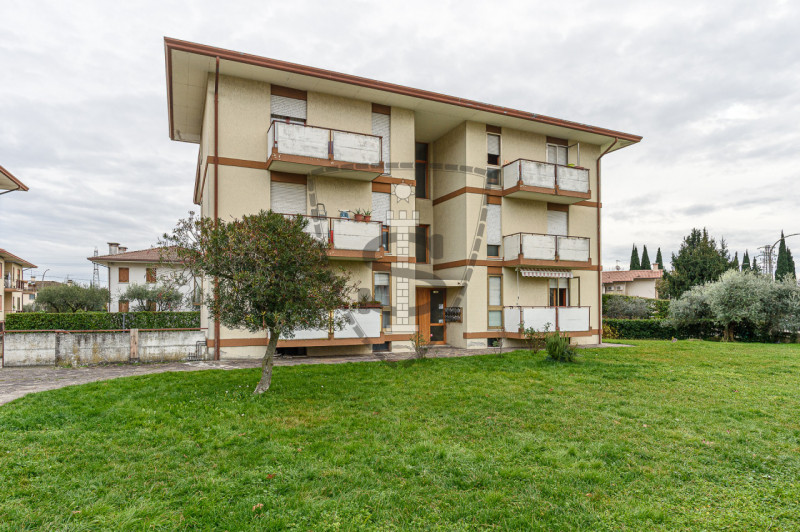 Stai cercando un appartamento bicamere a Bassano del Grappa per un buon investimento? Questa solu...