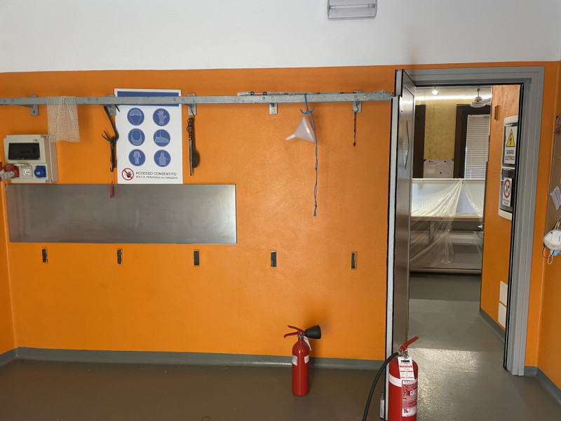 NOSTRA ESCLUSIVA: In centro a Castelcucco, comodo a tutti i servizi, siamo a proporre in vendita ...