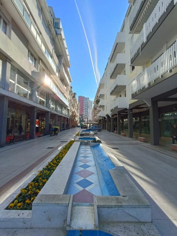 Nel cuore di ABANO TERME in una delle aree più richieste, in piena zona pedonale, proponiamo mini...