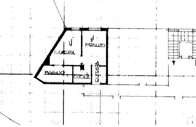 Nel cuore di ABANO TERME in una delle aree più richieste, in piena zona pedonale, proponiamo mini...