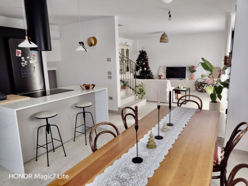 (Per INFO 3316190143) Scopri questa splendida bifamiliare situata nel cuore di Loreggia, un comun...