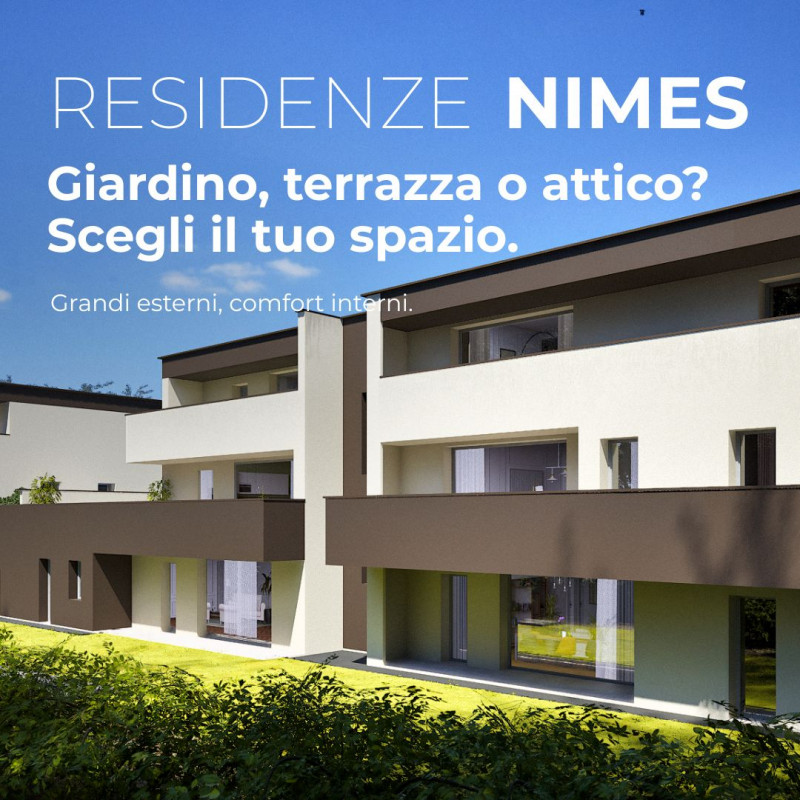 PADOVA-Isola di Torre-: a breve verranno realizzate soluzioni 3 camere in un tranquillo quartiere...