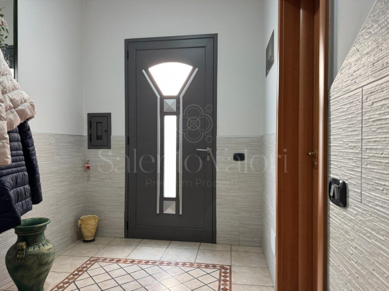 Casa singola a Parabita