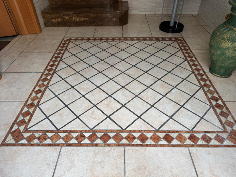 Casa singola a Parabita