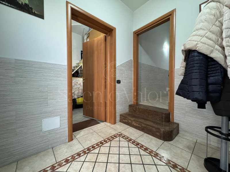 Casa singola a Parabita