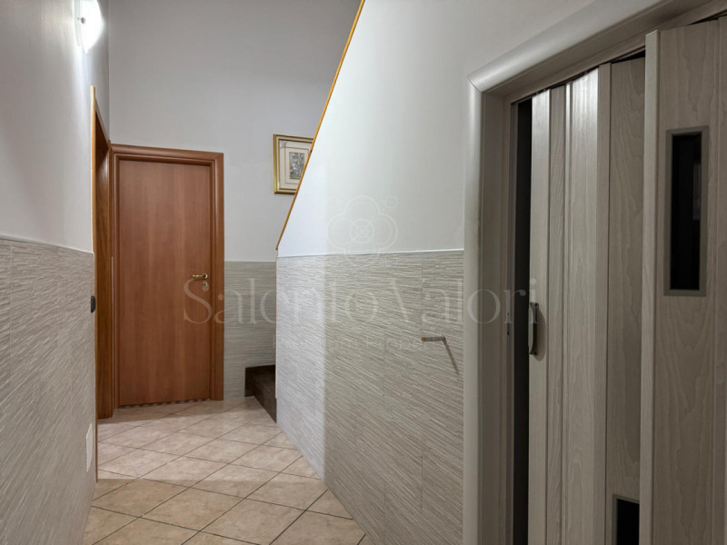 Casa singola a Parabita