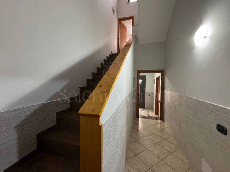 Casa singola a Parabita