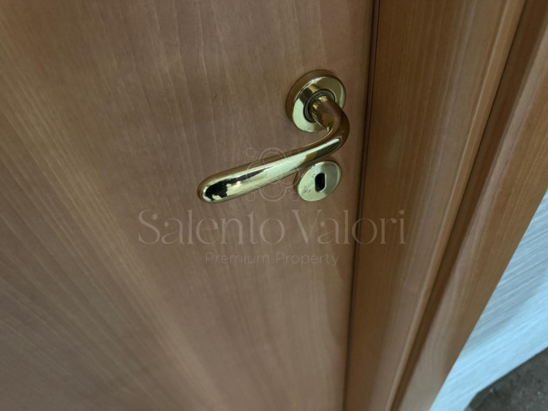 Casa singola a Parabita