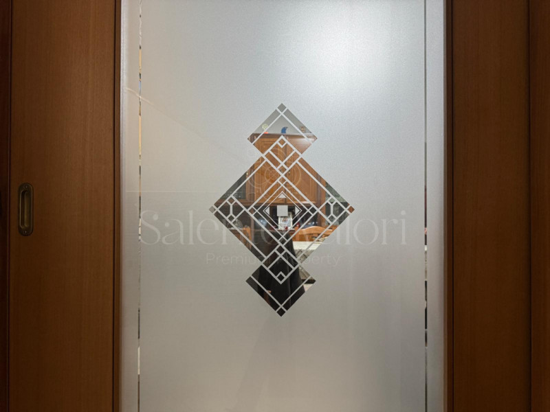 Casa singola a Parabita