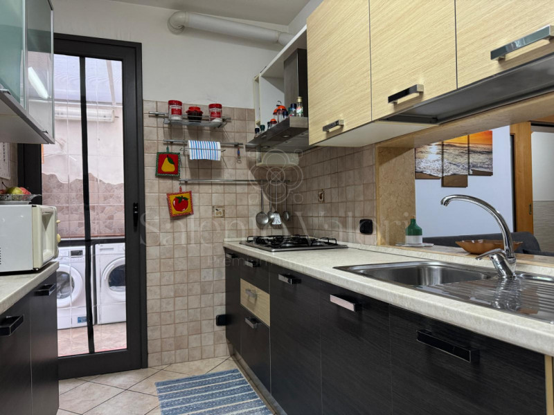 Casa singola a Parabita