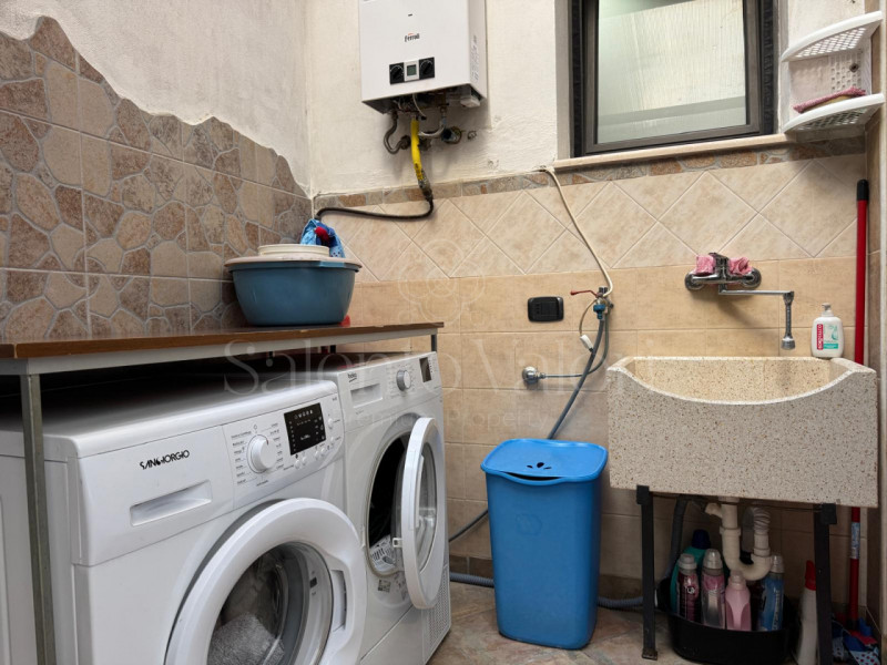 Casa singola a Parabita