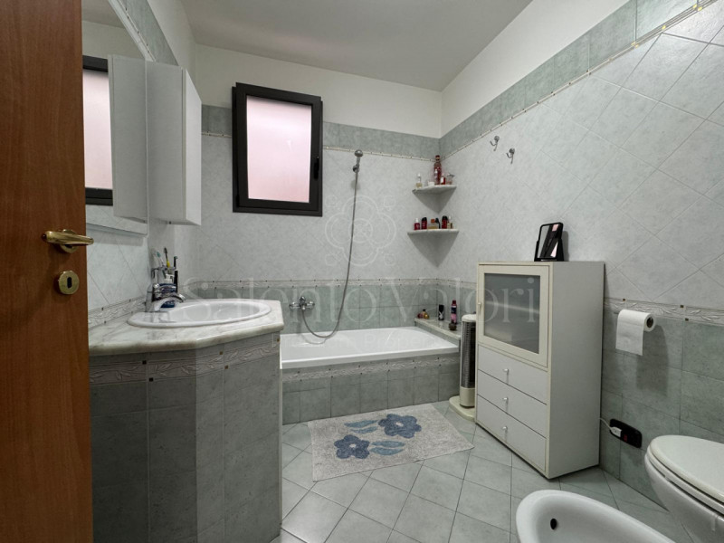 Casa singola a Parabita