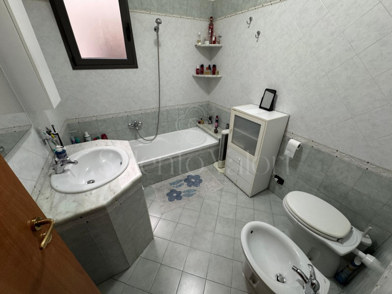 Casa singola a Parabita