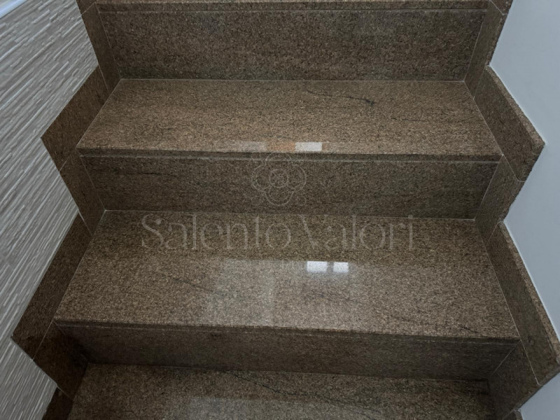 Casa singola a Parabita