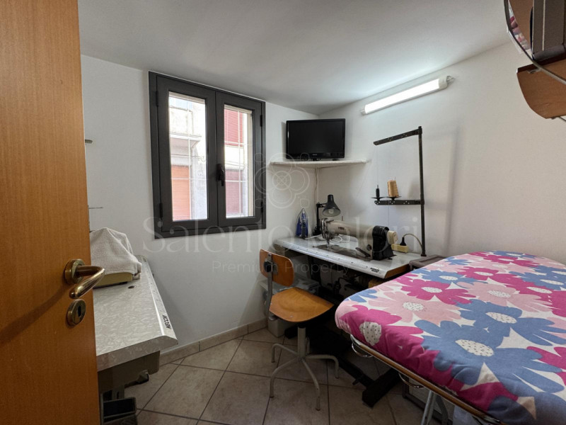 Casa singola a Parabita