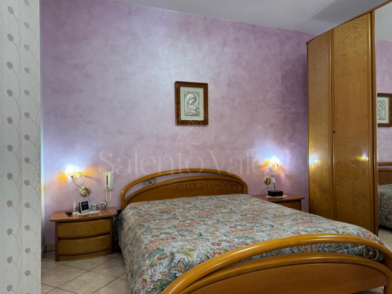 Casa singola a Parabita