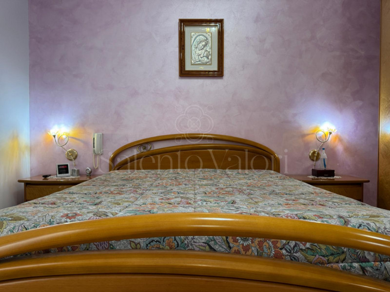 Casa singola a Parabita