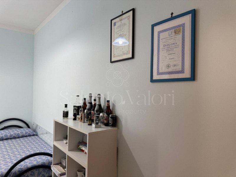 Casa singola a Parabita