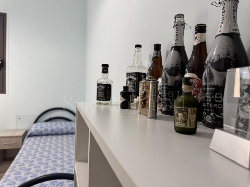 Casa singola a Parabita