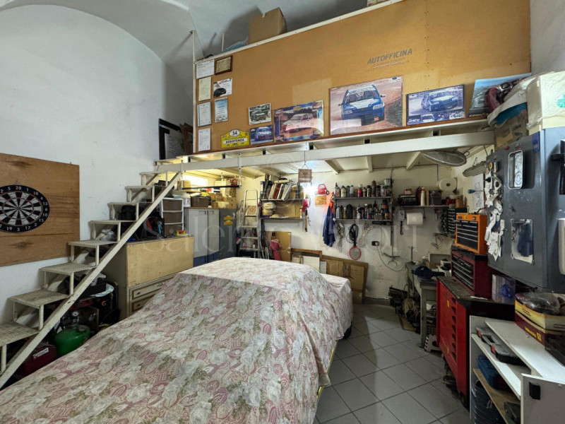 Casa singola a Parabita