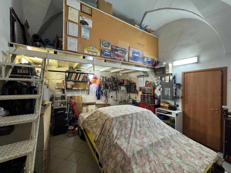 Casa singola a Parabita