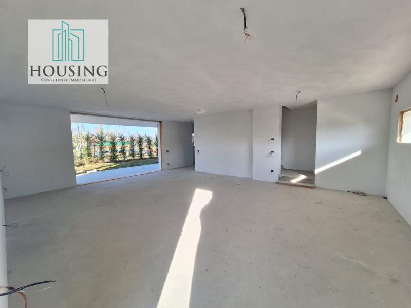 Quartiere San Lorenzo, nel Comune di Abano Terme, vi presentiamo una casa singola terratetto di 1...