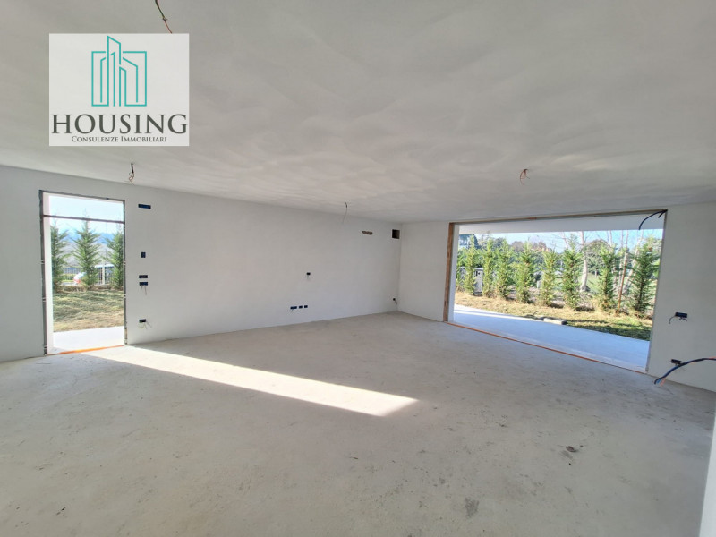 Quartiere San Lorenzo, nel Comune di Abano Terme, vi presentiamo una casa singola terratetto di 1...