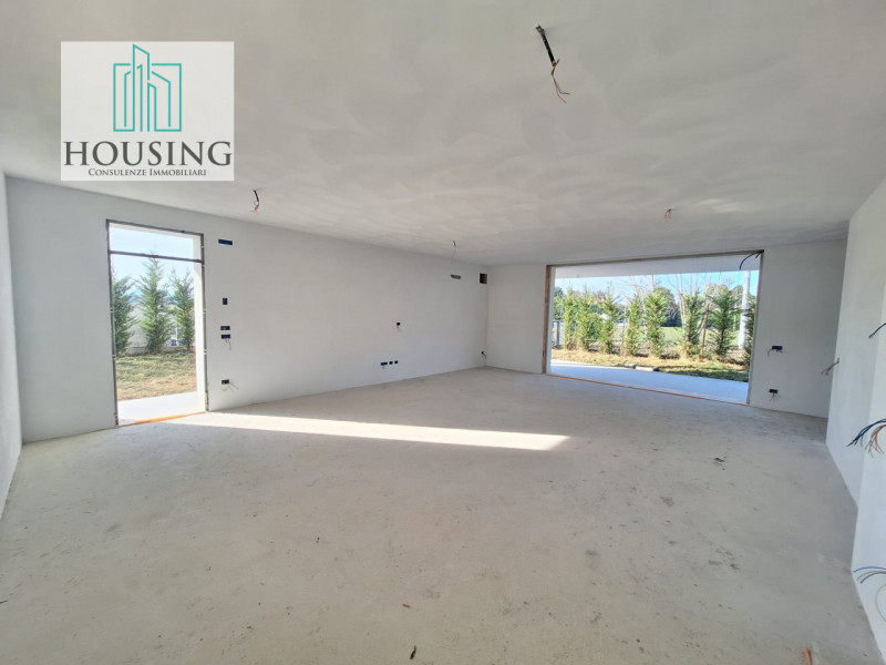 Quartiere San Lorenzo, nel Comune di Abano Terme, vi presentiamo una casa singola terratetto di 1...