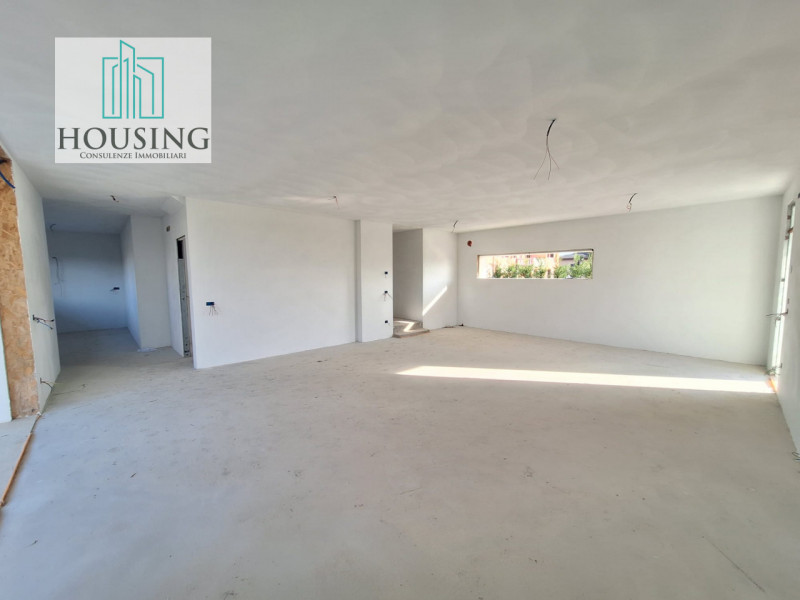 Quartiere San Lorenzo, nel Comune di Abano Terme, vi presentiamo una casa singola terratetto di 1...