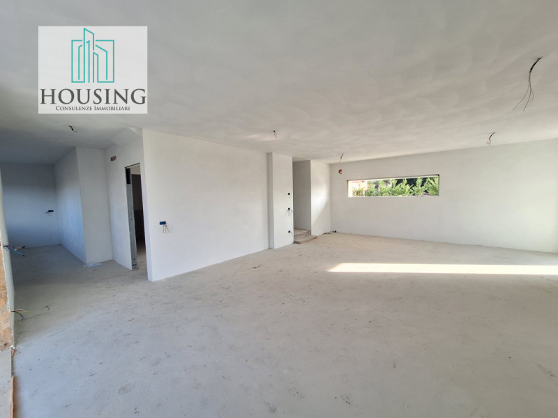 Quartiere San Lorenzo, nel Comune di Abano Terme, vi presentiamo una casa singola terratetto di 1...