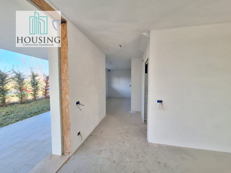 Quartiere San Lorenzo, nel Comune di Abano Terme, vi presentiamo una casa singola terratetto di 1...