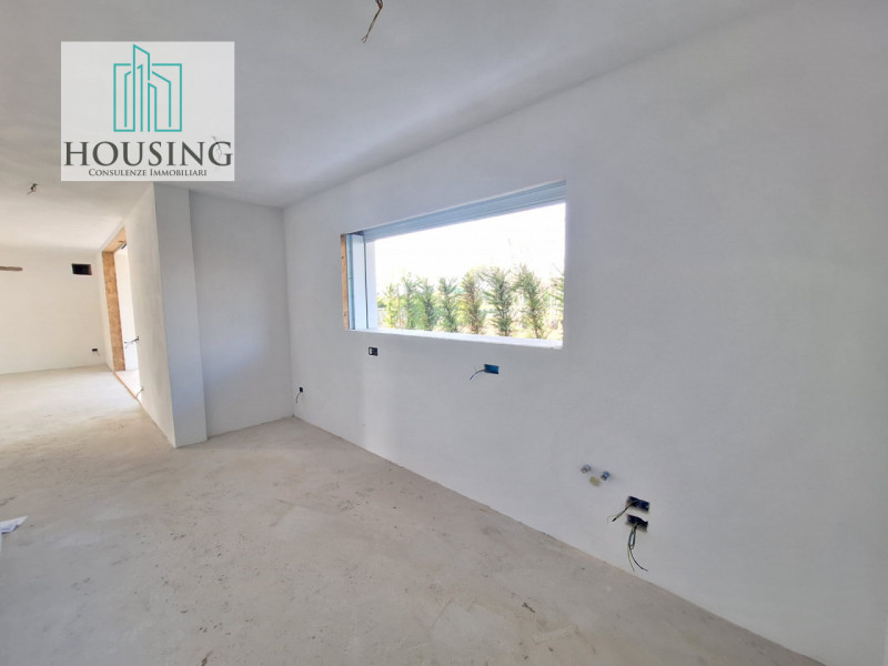 Quartiere San Lorenzo, nel Comune di Abano Terme, vi presentiamo una casa singola terratetto di 1...