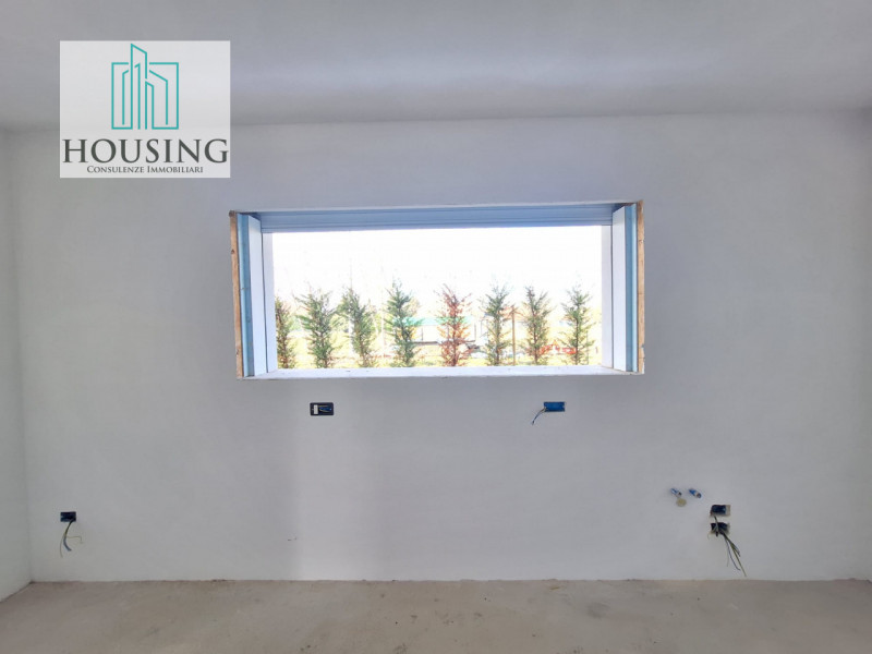 Quartiere San Lorenzo, nel Comune di Abano Terme, vi presentiamo una casa singola terratetto di 1...